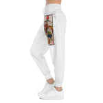 Fuujin & Raijin Athletic Joggers