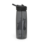 Samurai CamelBak Eddy®  Water Bottle, 20oz / 25oz