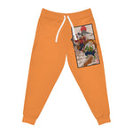 Fuujin & Raijin Athletic Joggers