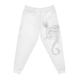 Dragon Athletic Joggers