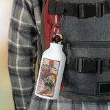 Fuujin & Raijin Sport Bottle