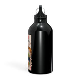 Fuujin & Raijin Sport Bottle